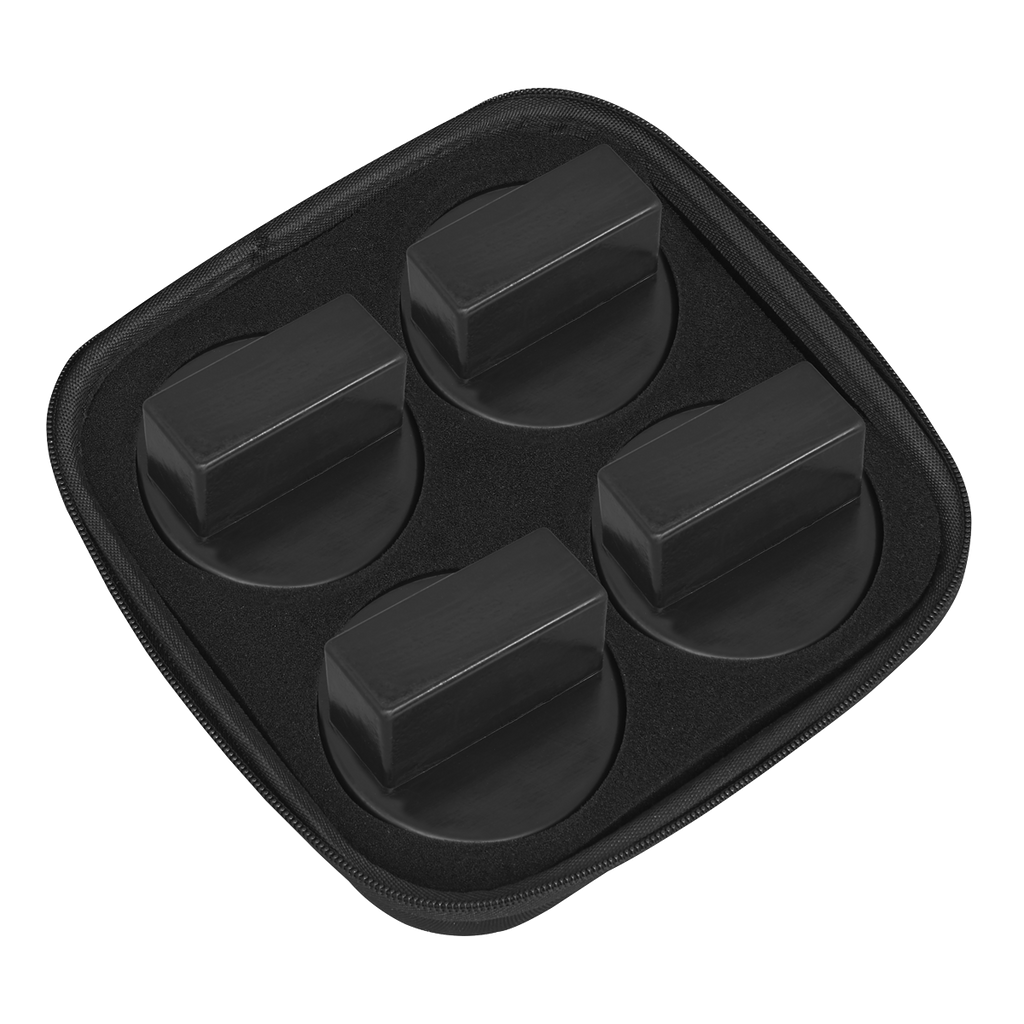 Jacking Pad Set - Mercedes-Benz JP24
