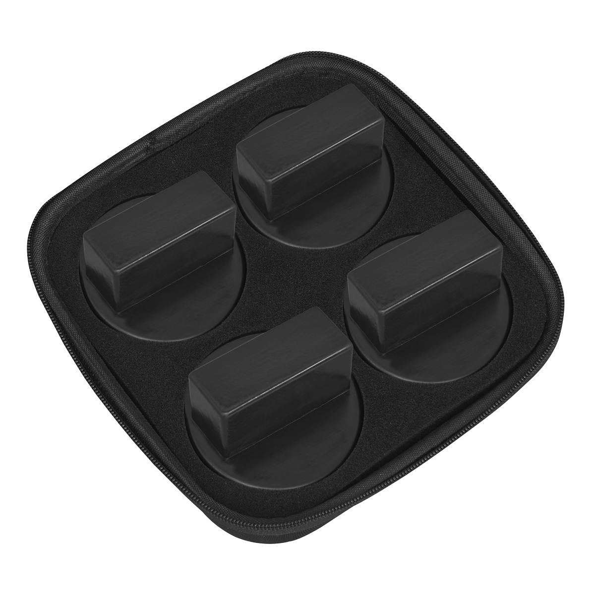 Jacking Pad Set - Mercedes-Benz JP24