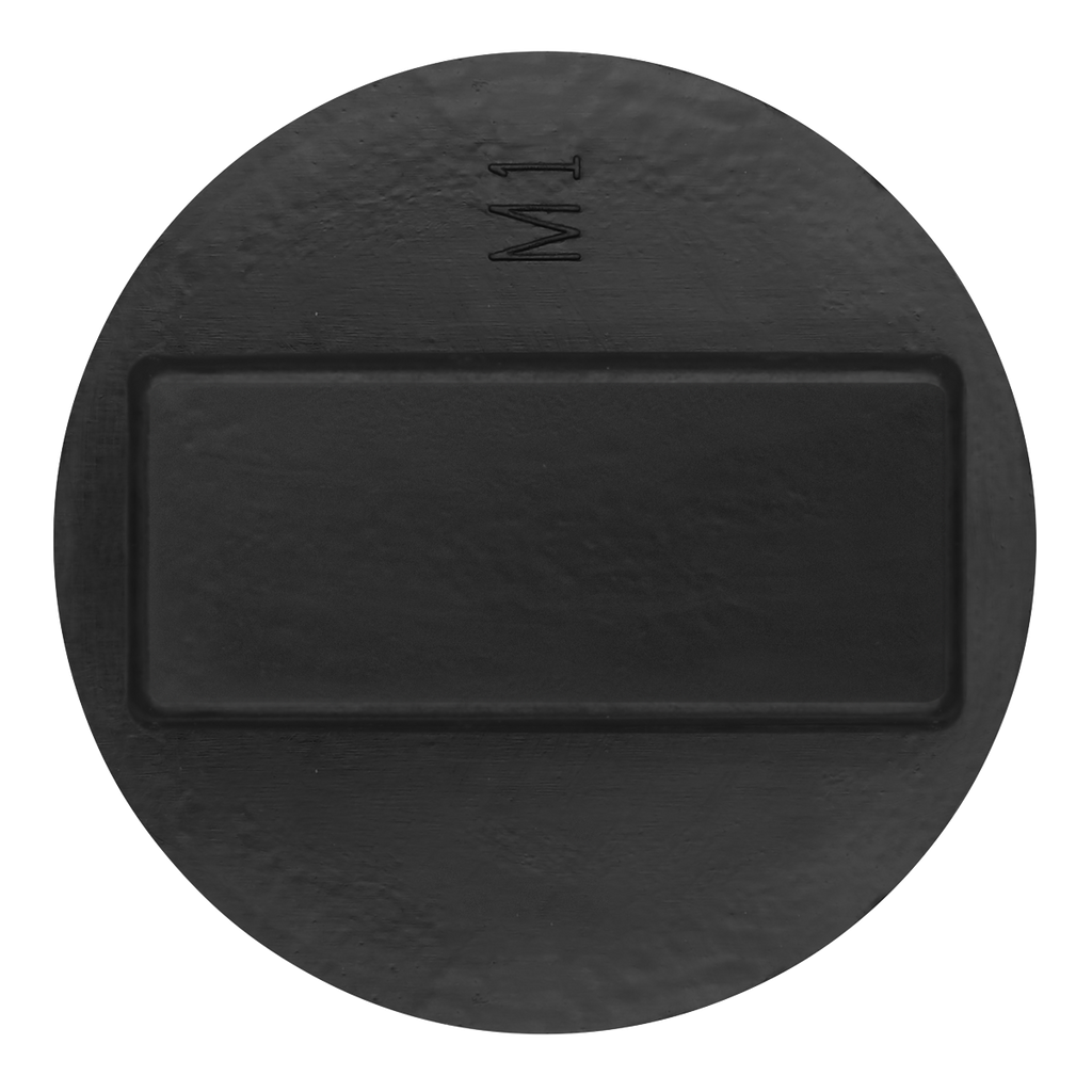 Jacking Pad Set - Mercedes-Benz JP24