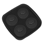 Jacking Pad Set - Porsche JP27