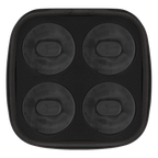 Jacking Pad Set - Porsche JP27