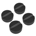 Universal Pinch Weld Jacking Pad Set JP28