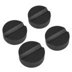 Universal Pinch Weld Jacking Pad Set JP28