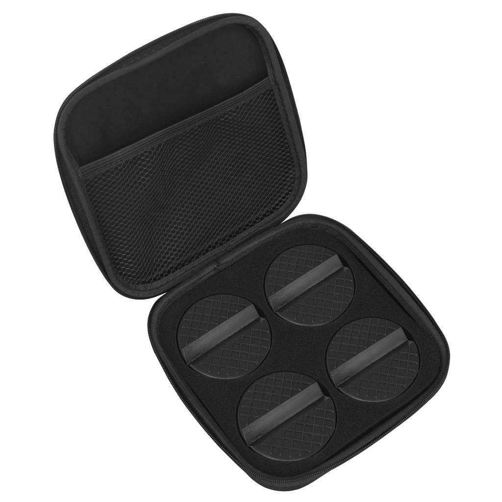 Universal Pinch Weld Jacking Pad Set JP28