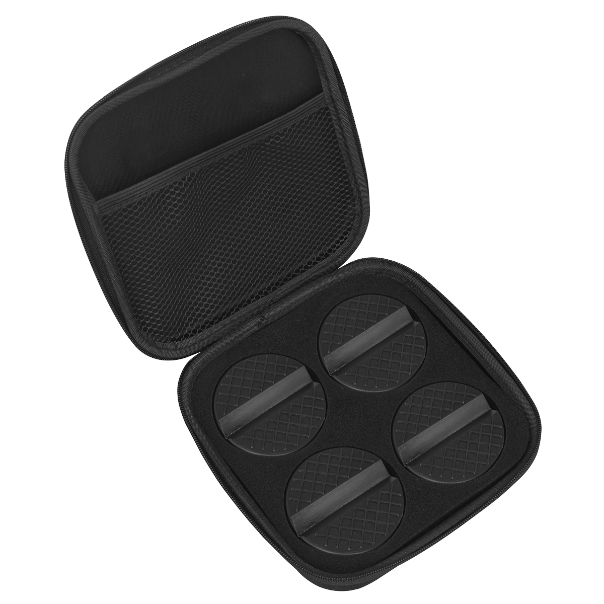 Universal Pinch Weld Jacking Pad Set JP28