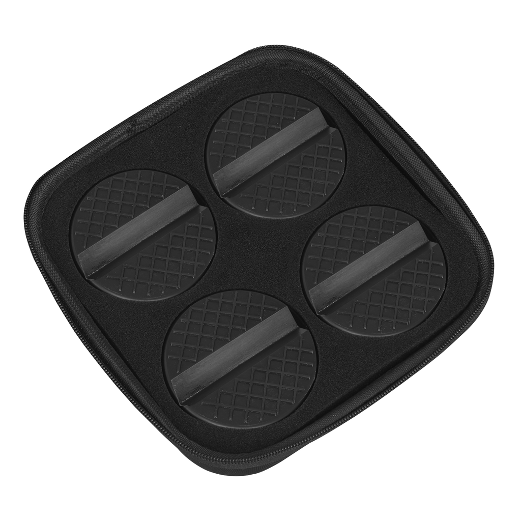 Universal Pinch Weld Jacking Pad Set JP28
