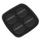 Universal Pinch Weld Jacking Pad Set JP28