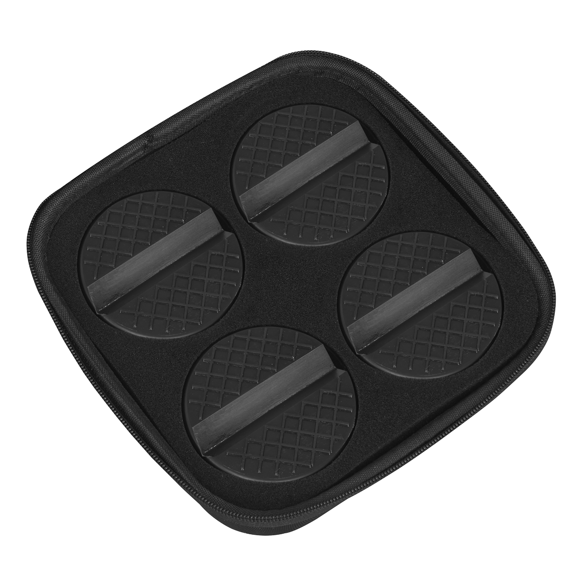 Universal Pinch Weld Jacking Pad Set JP28