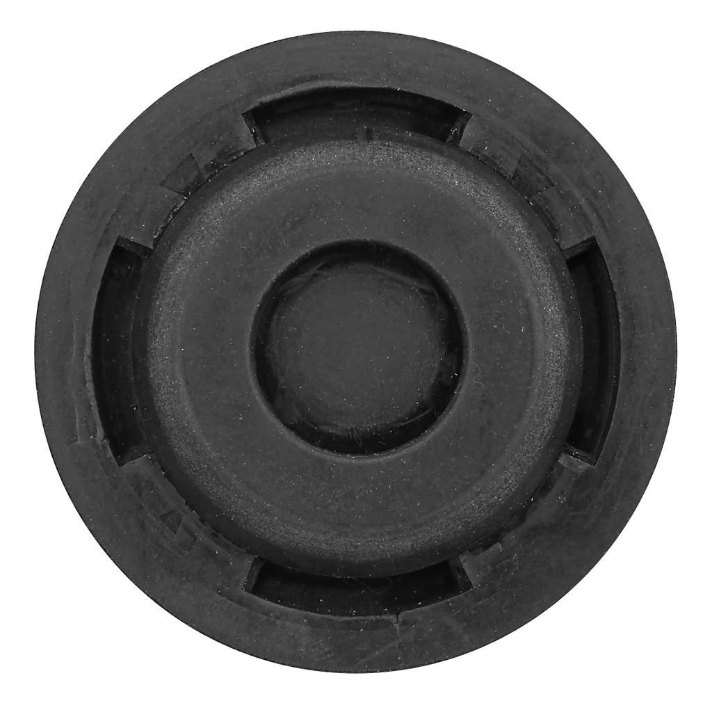 Safety Rubber Jack Pad - Type A JP29