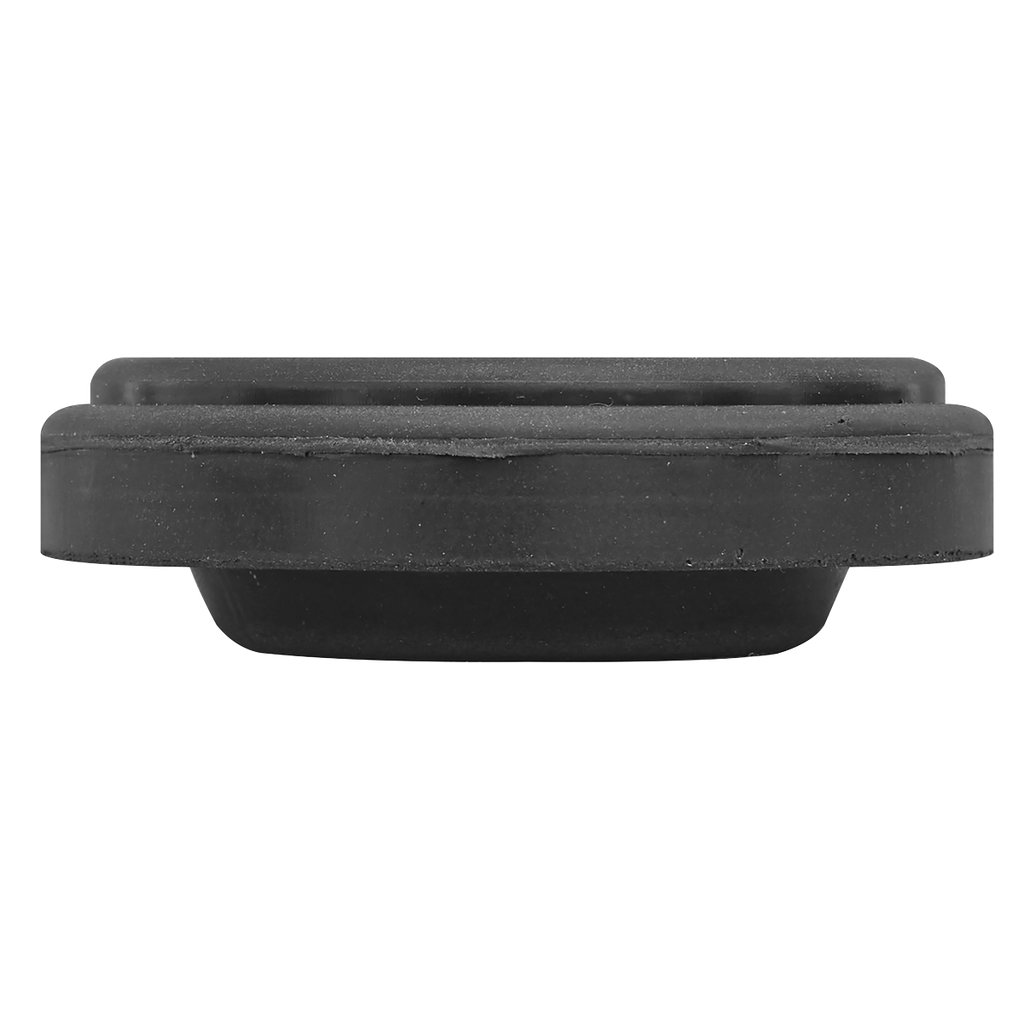 Safety Rubber Jack Pad - Type A JP29
