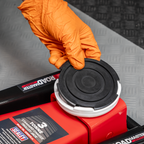Safety Rubber Jack Pad - Type B JP30