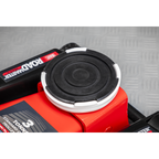 Safety Rubber Jack Pad - Type B JP30