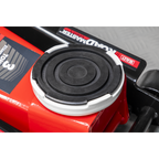 Safety Rubber Jack Pad - Type B JP30