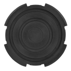 Safety Rubber Jack Pad - Type B JP30