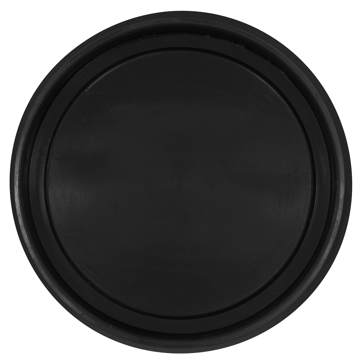 Safety Rubber Jack Pad - Type A JP31