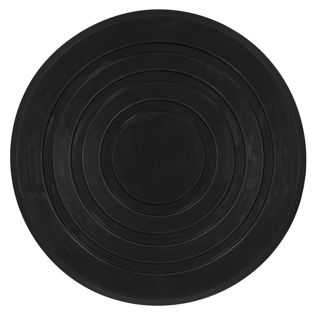 Safety Rubber Jack Pad - Type A JP31