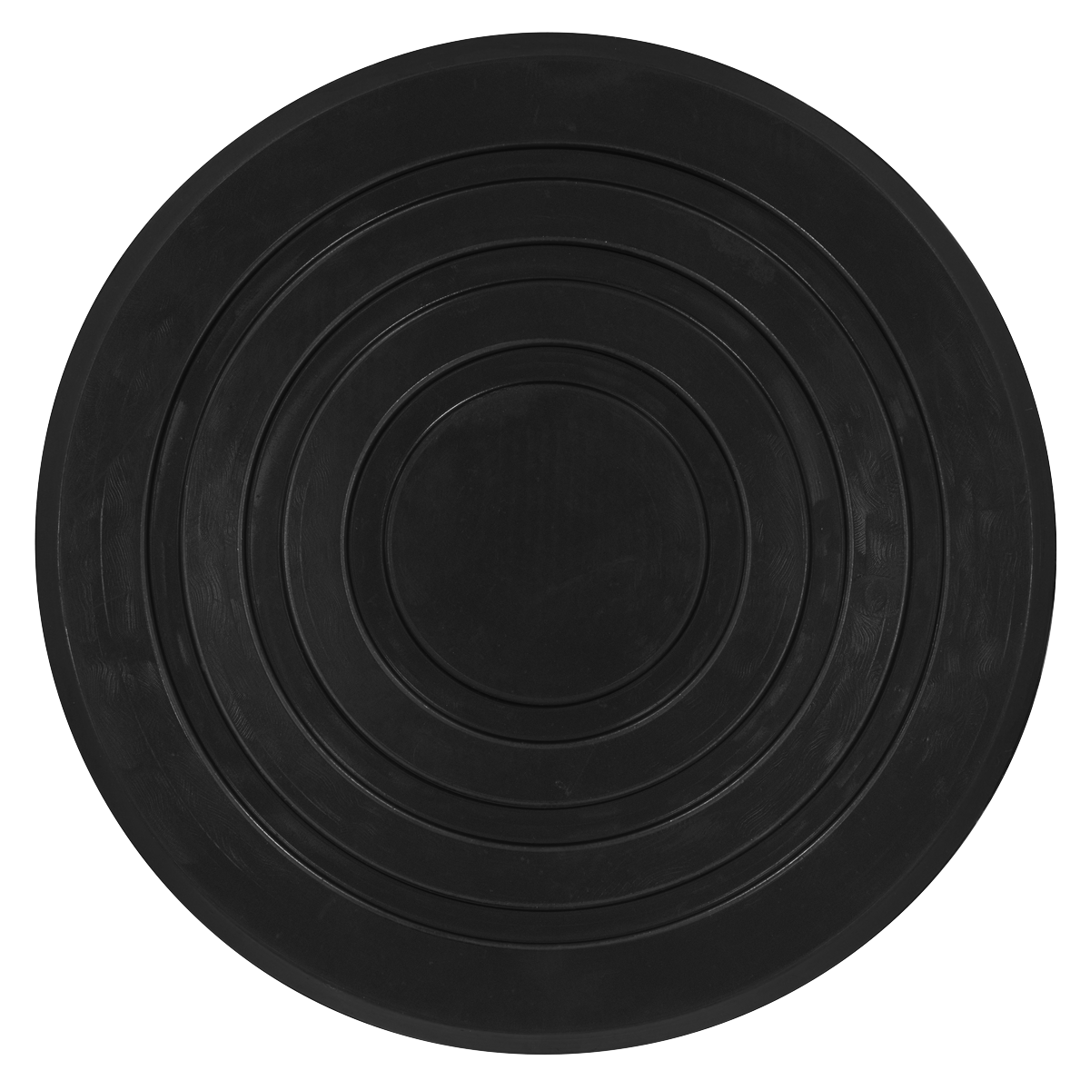 Safety Rubber Jack Pad - Type A JP31