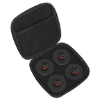 Jacking Pad Set Type B -Tesla JPT4