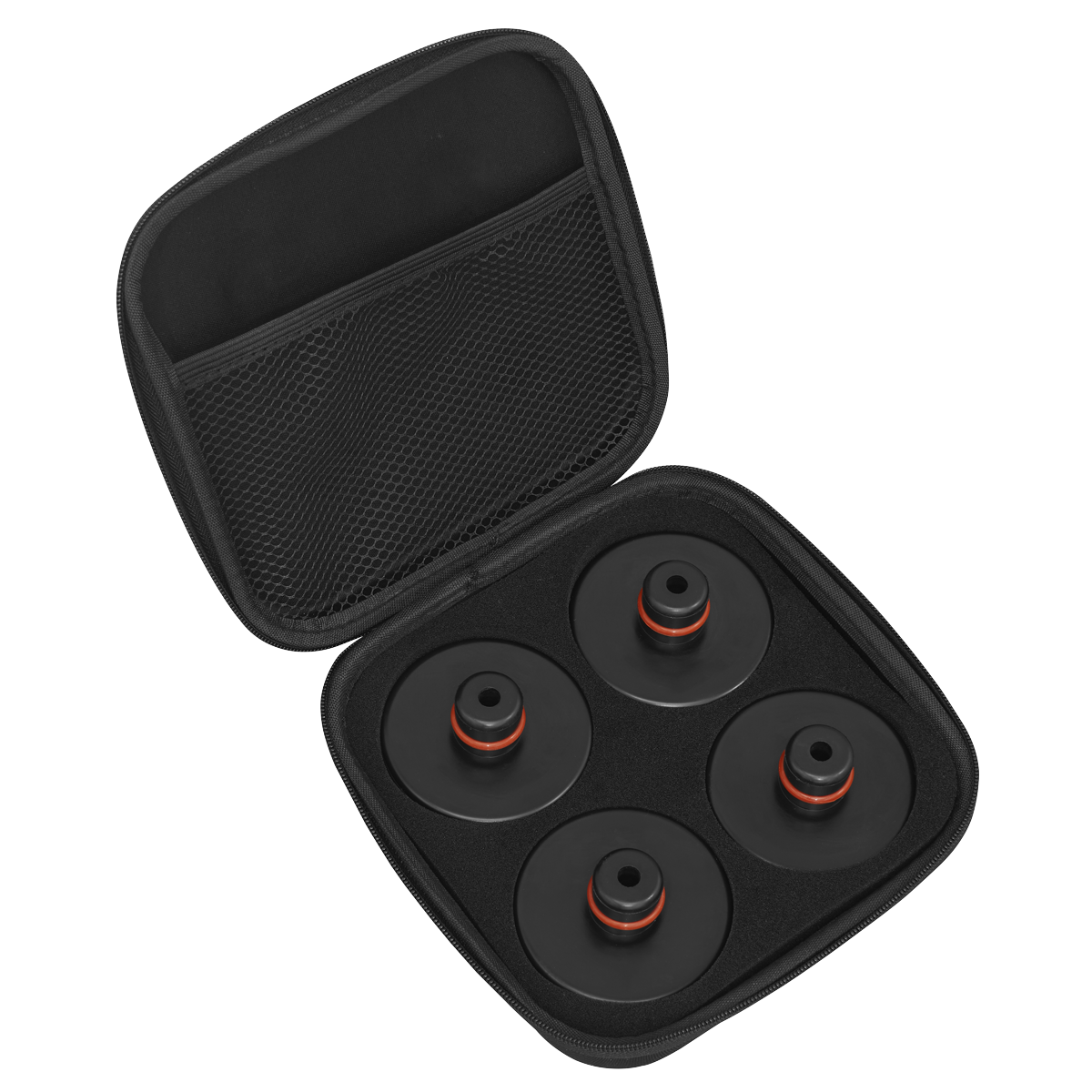Jacking Pad Set Type B -Tesla JPT4