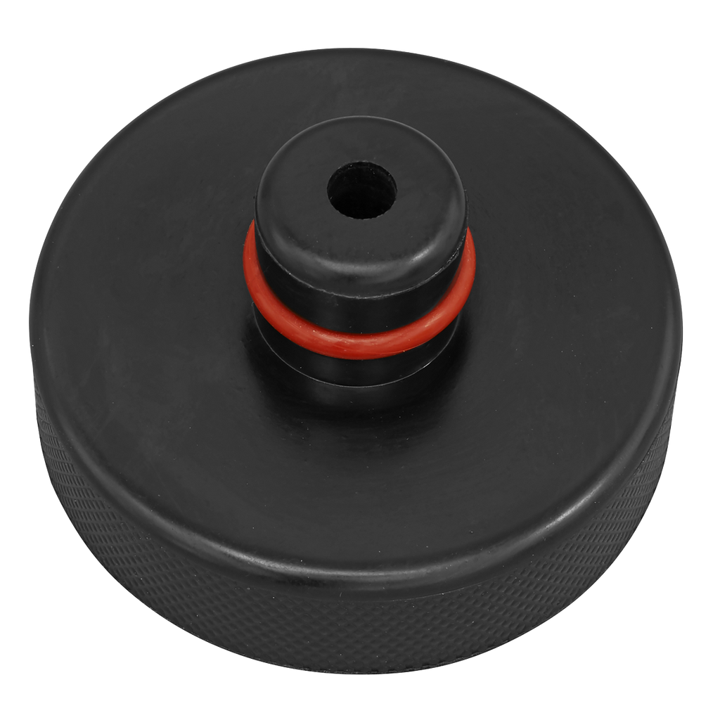 Jacking Pad Set Type B -Tesla JPT4