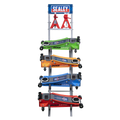 Low Profile Jack Stand Deal JS1COMBO1