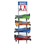 Low Profile Jack Stand Deal JS1COMBO1
