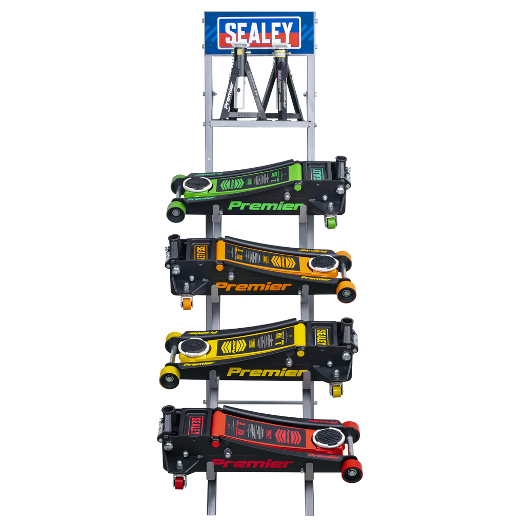 3040 Jack Stand Deal JS1COMBO2