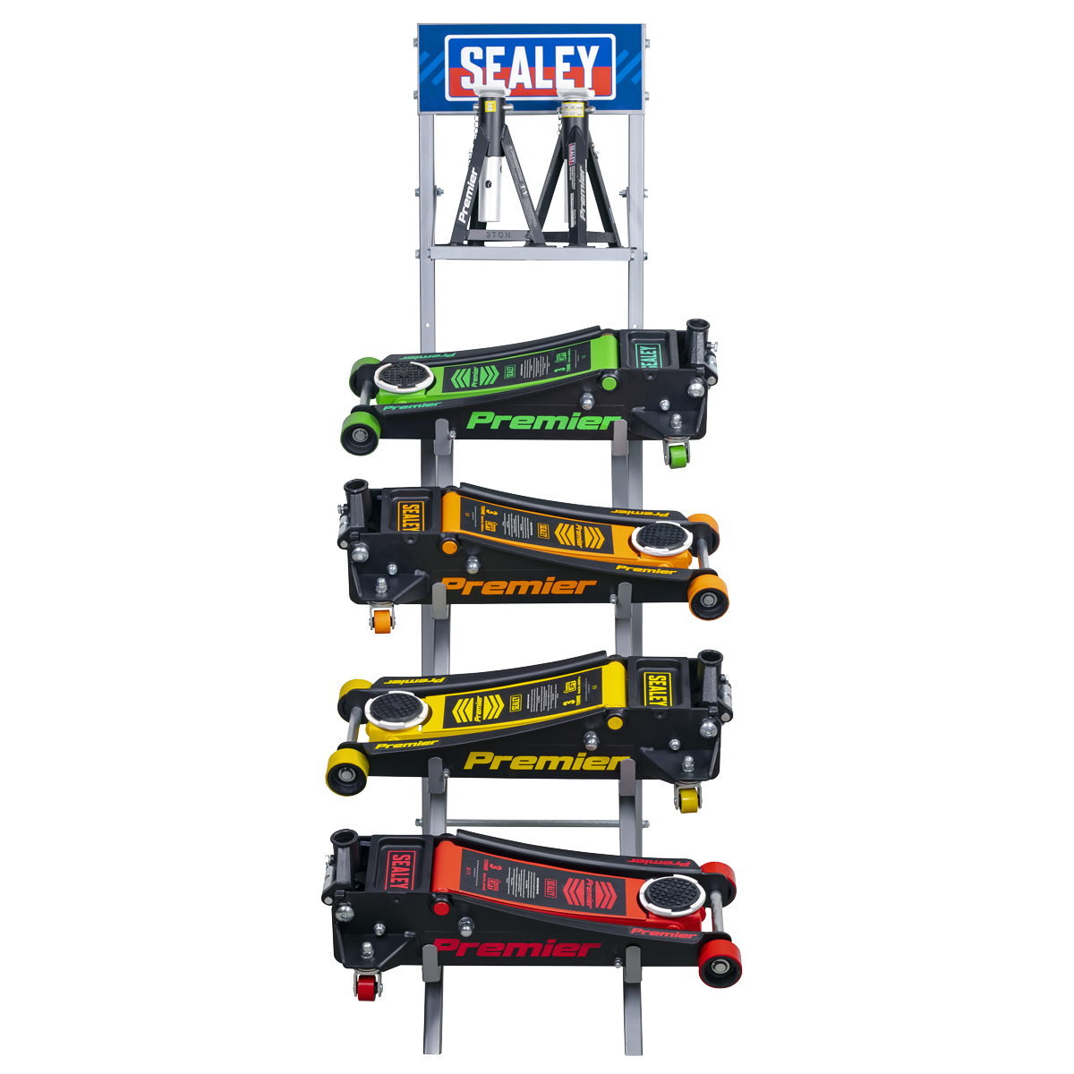 3040 Jack Stand Deal JS1COMBO2