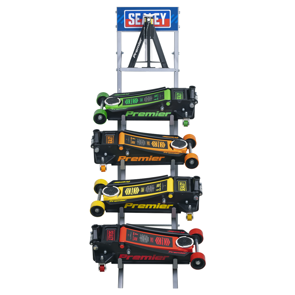 4040 Jack Stand Deal JS1COMBO3