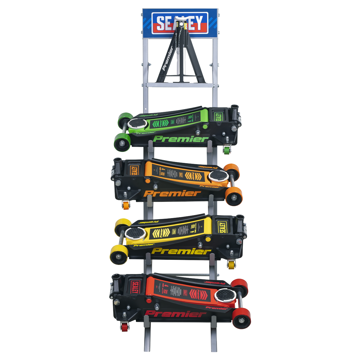4040 Jack Stand Deal JS1COMBO3