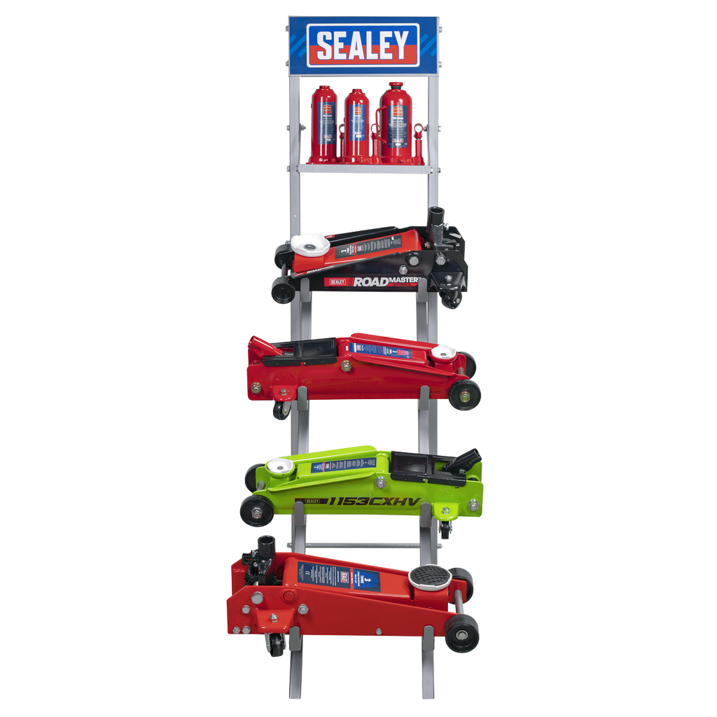 Jack Stand Deal 3 Tonne JS1COMBO4