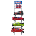 Jack Stand Deal 3 Tonne JS1COMBO4