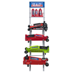 Jack Stand Deal 3 Tonne JS1COMBO4