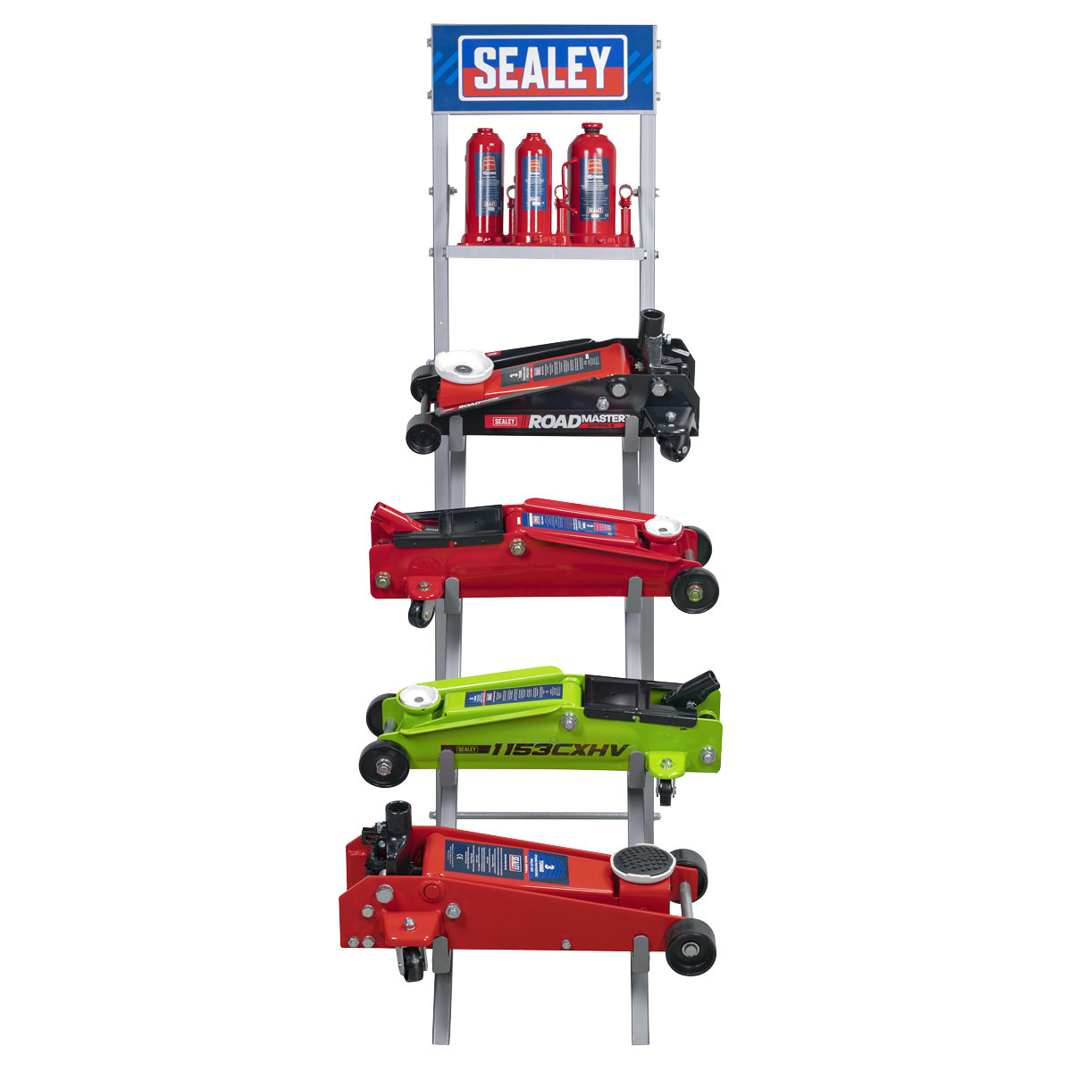 Jack Stand Deal 3 Tonne JS1COMBO4