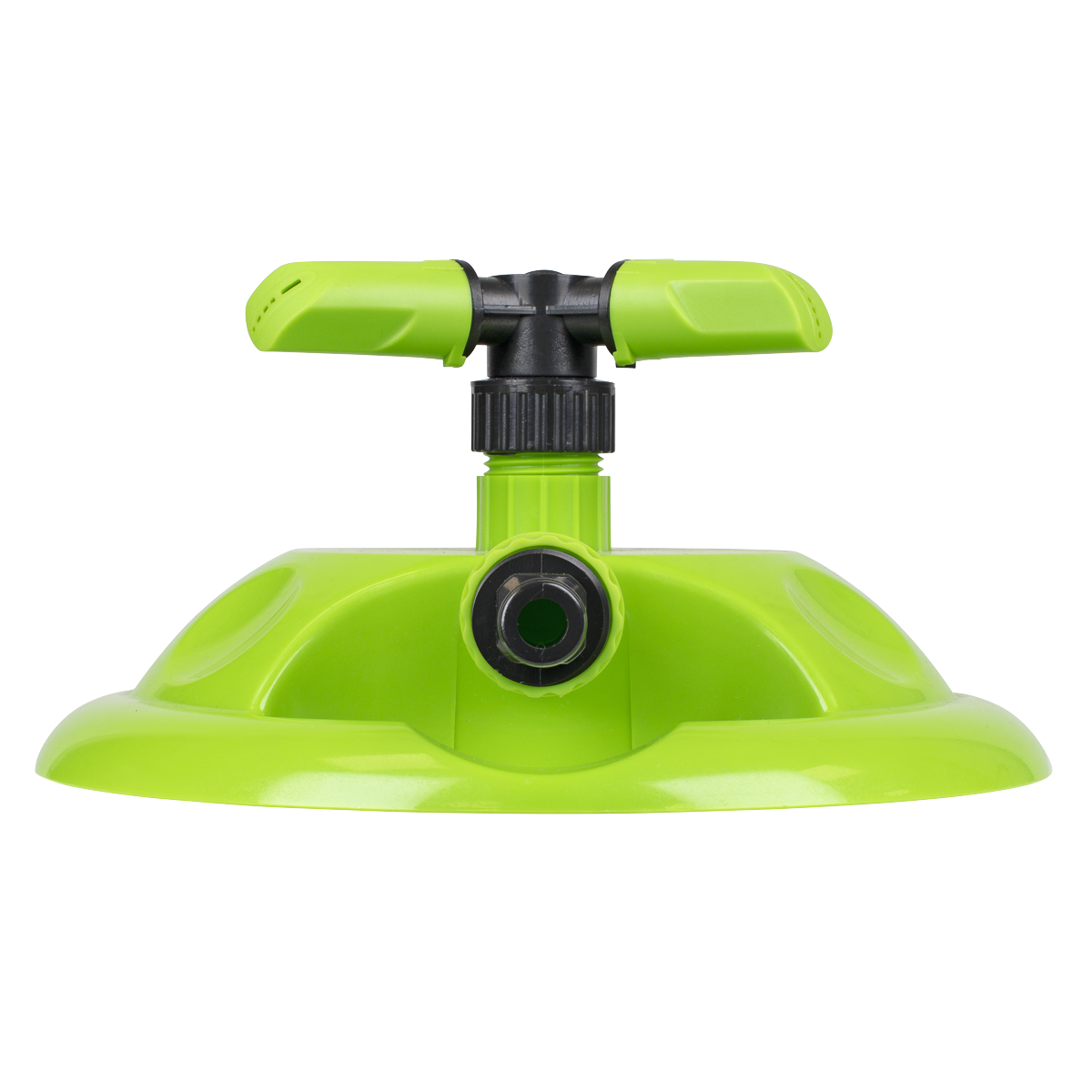 3-Arm Adjustable Rotating Garden Sprinkler JS2023