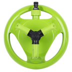3-Arm Adjustable Rotating Garden Sprinkler JS2023