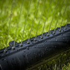 Oscillating Water Sprinkler with 18 Nozzles JS2131