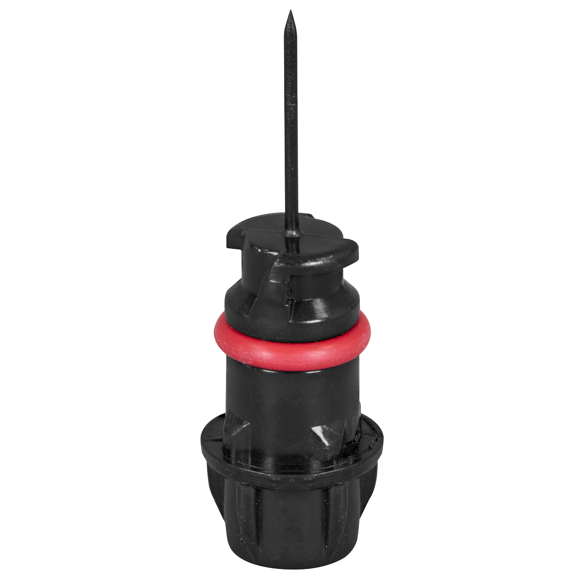 Oscillating Water Sprinkler with 18 Nozzles JS2131