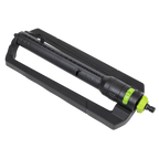 Oscillating Water Sprinkler with 18 Nozzles JS2131