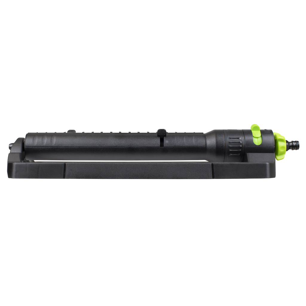 Oscillating Water Sprinkler with 18 Nozzles JS2131