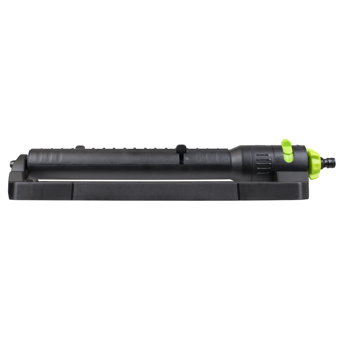 Oscillating Water Sprinkler with 18 Nozzles JS2131