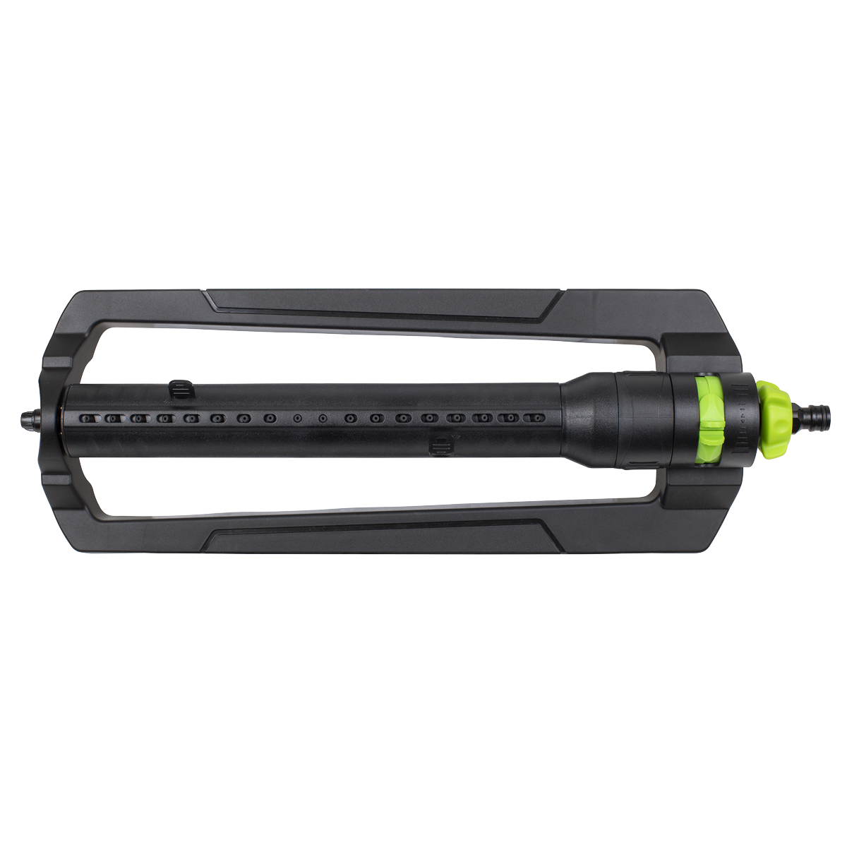 Oscillating Water Sprinkler with 18 Nozzles JS2131