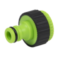 Soft-Touch Tap Adaptor 1/2"-3/4" JS3022