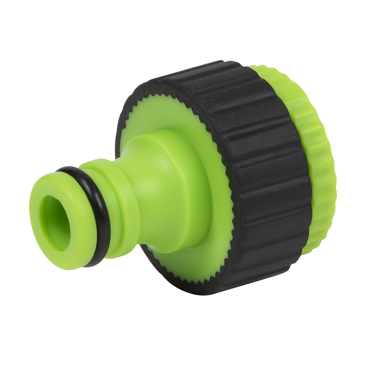 Soft-Touch Tap Adaptor 1/2"-3/4" JS3022