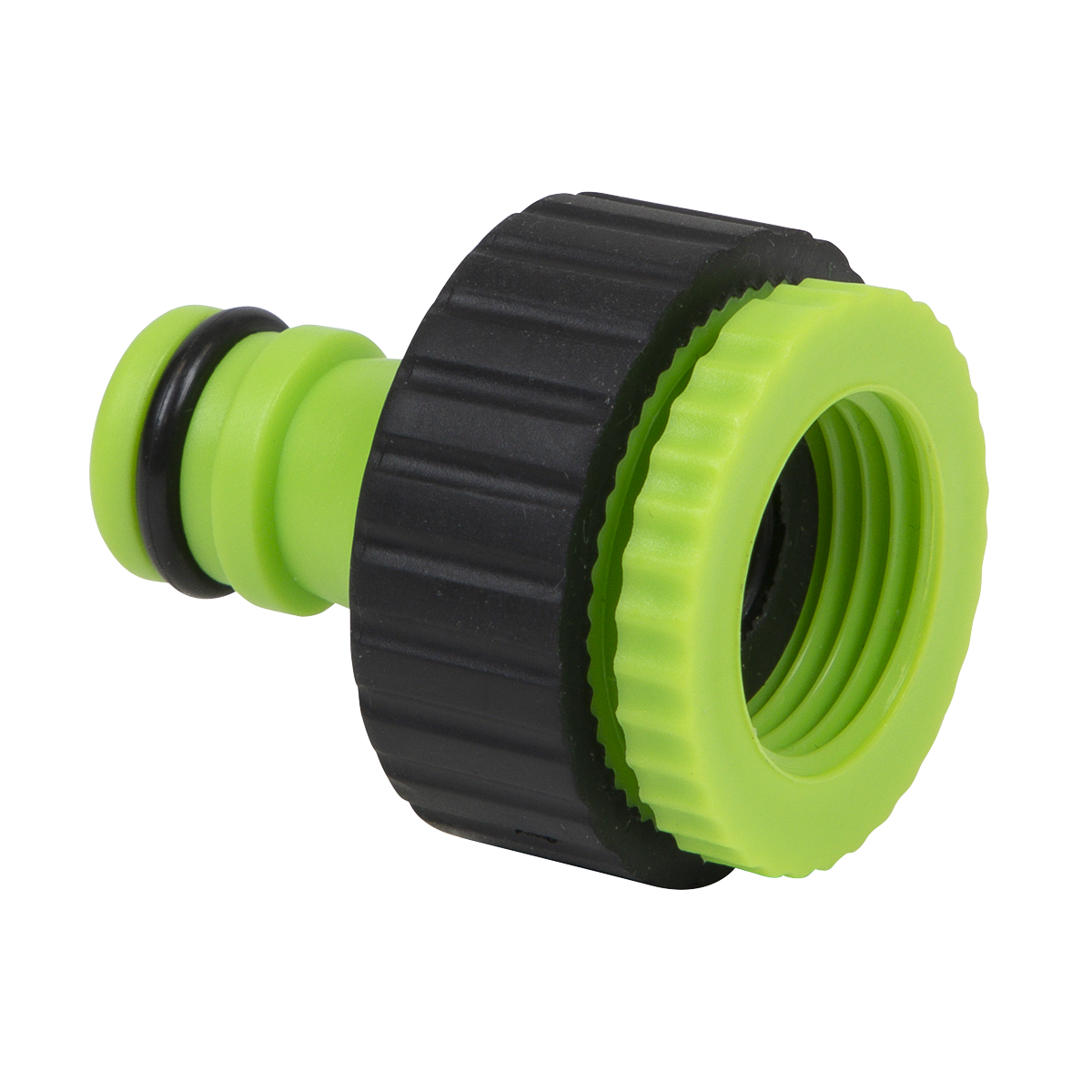Soft-Touch Tap Adaptor 1/2"-3/4" JS3022