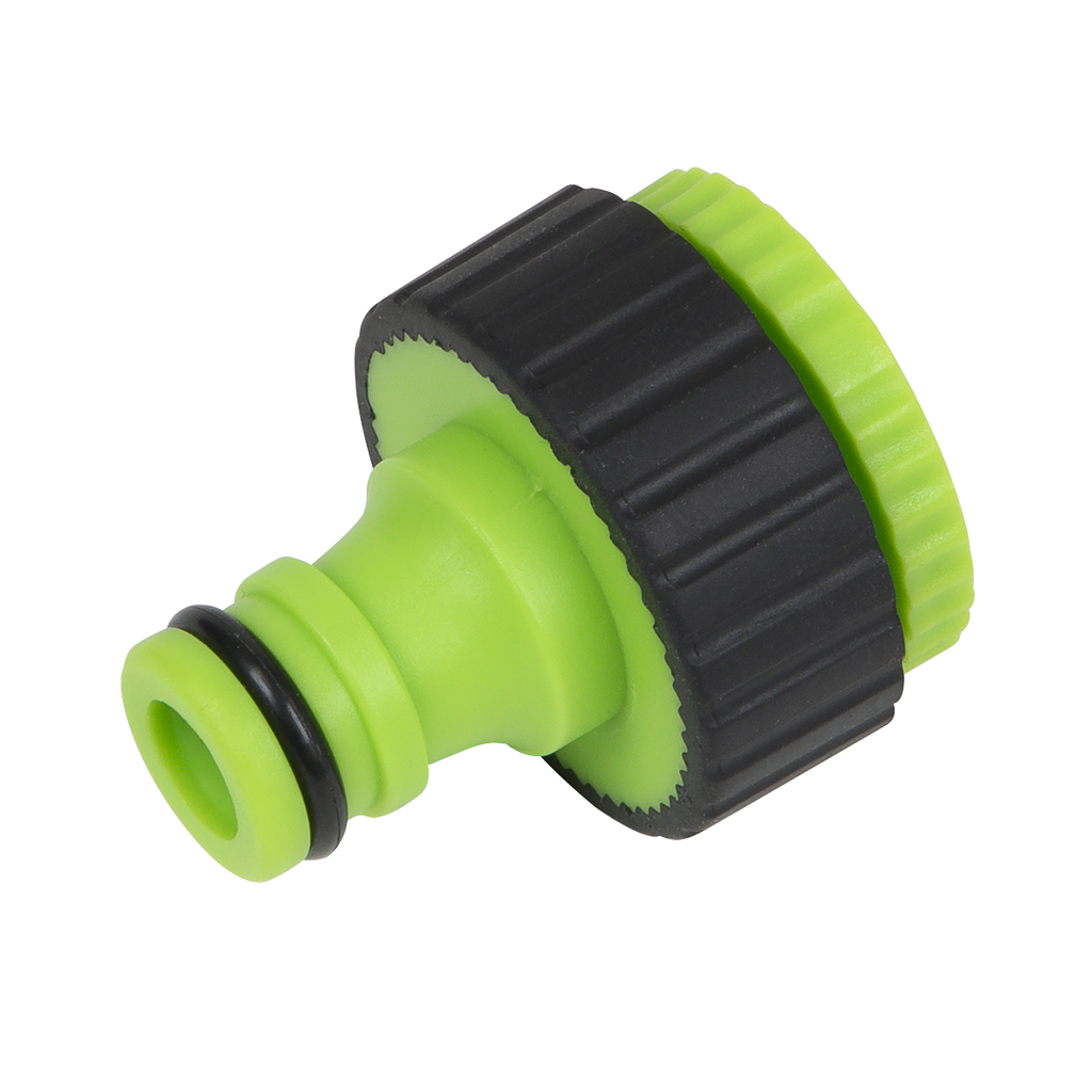 Soft-Touch Tap Adaptor 1/2"-3/4" JS3022