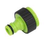 Soft-Touch Tap Adaptor 1/2"-3/4" JS3022