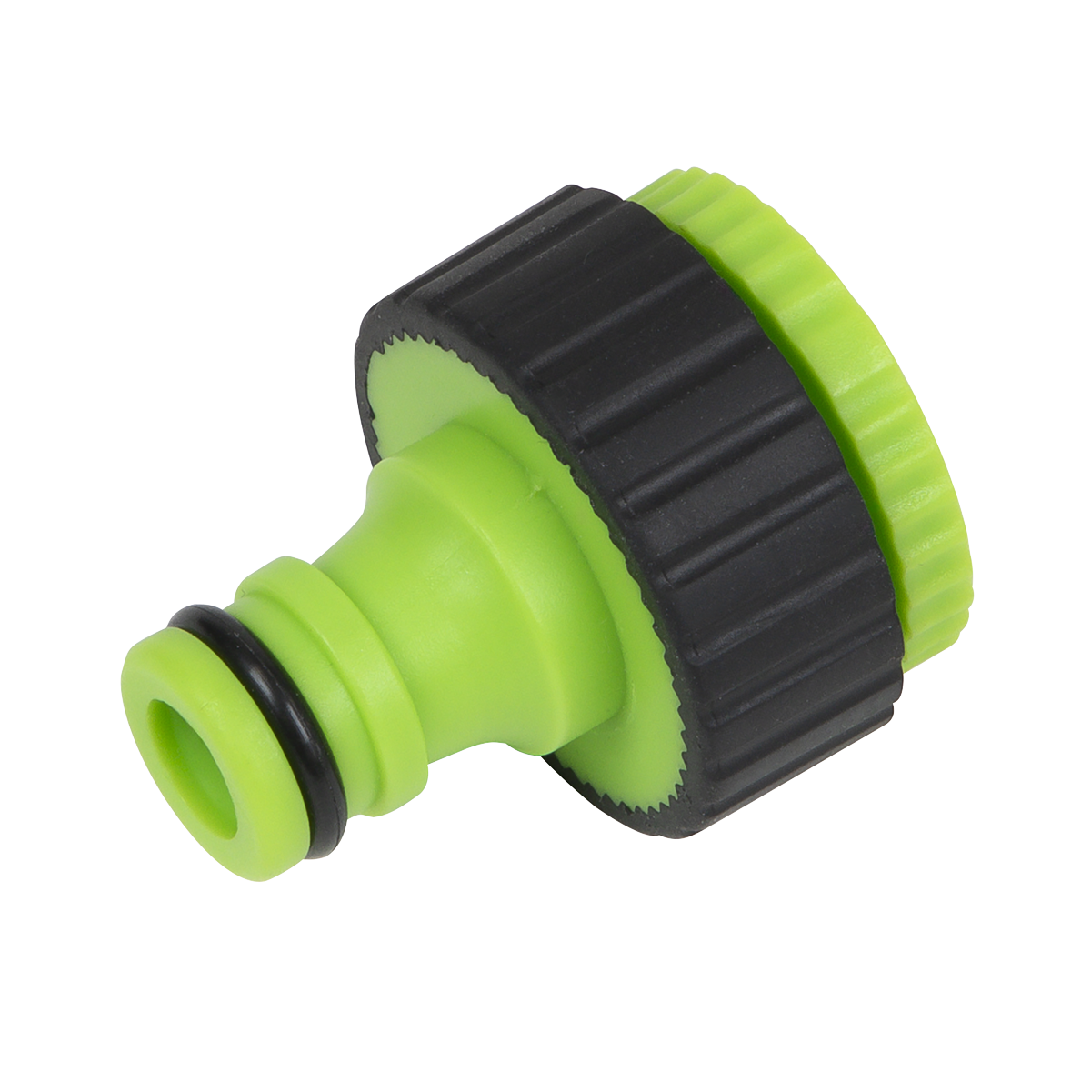 Soft-Touch Tap Adaptor 1/2"-3/4" JS3022