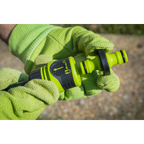 2-Way Water Hose Connector JS3026