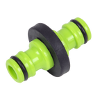 2-Way Water Hose Connector JS3026